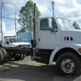 1997 FORD LT8000