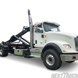 2020 INTERNACIONAL HX620