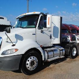 2014 PROSTAR INTERNACIONAL