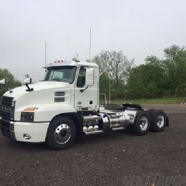 2020 MACK ANTHEM AN64T