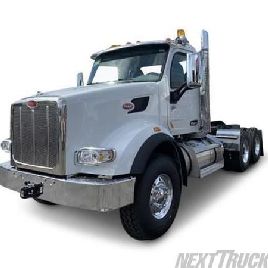 2020 PETERBILT 567
