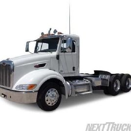 2013 PETERBILT 384