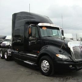 2017 PROSTAR INTERNACIONAL