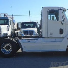 2007 FREIGHTLINER CENTURY