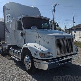 2005 INTERNACIONAL 9400