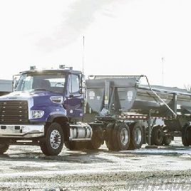 2019 FREIGHTLINER 114SD