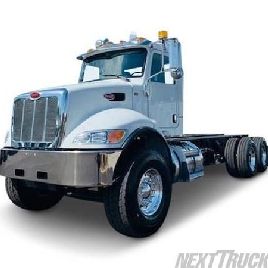 2020 PETERBILT 348
