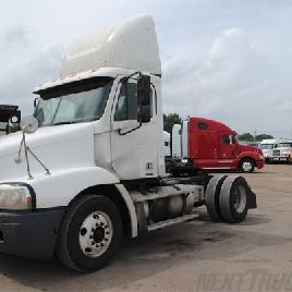 SIGLO FREIGHTLINER 2003