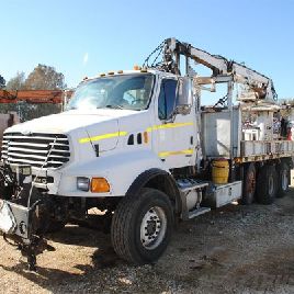 2006 STERLING L8500
