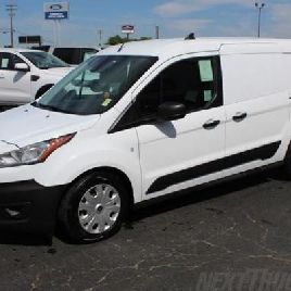 2019 FORD TRANSIT CONNECT