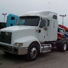 2005 INTERNACIONAL 9200I
