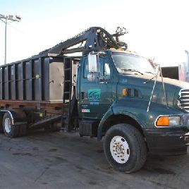 2006 STERLING LT9500