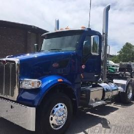 2020 PETERBILT 567