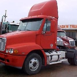 SIGLO FREIGHTLINER 2004