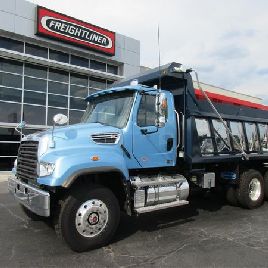 2020 FREIGHTLINER 114SD