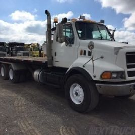 1999 STERLING LT9513