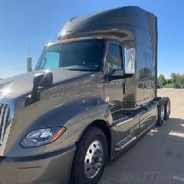 2020 INTERNATIONAL LT