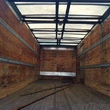 2011 MORGAN GVSD09124102