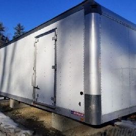 2011 MORGAN GVSD09124102