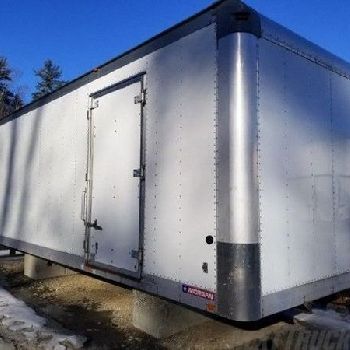 2011 MORGAN GVSD09124102