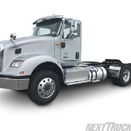 2019 INTERNATIONAL HX620