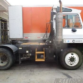 2009 CAPACITY TJ5000