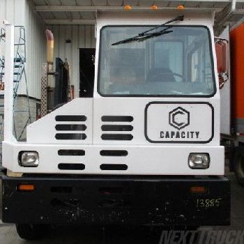 2009 CAPACITY TJ5000