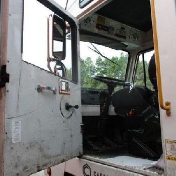2009 CAPACITY TJ5000