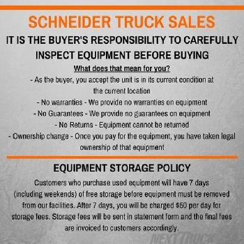 2009 CAPACITY TJ5000