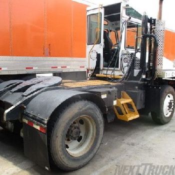 2009 CAPACITY TJ5000