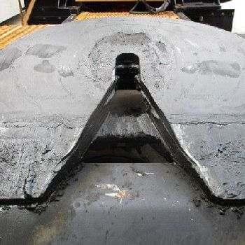 2009 CAPACITY TJ5000