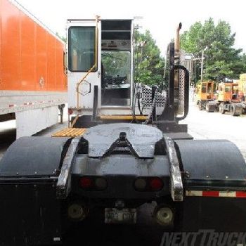 2009 CAPACITY TJ5000
