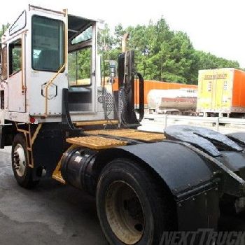 2009 CAPACITY TJ5000