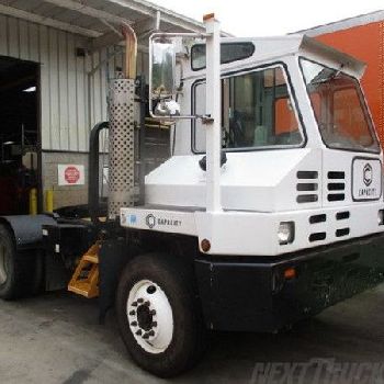 2009 CAPACITY TJ5000