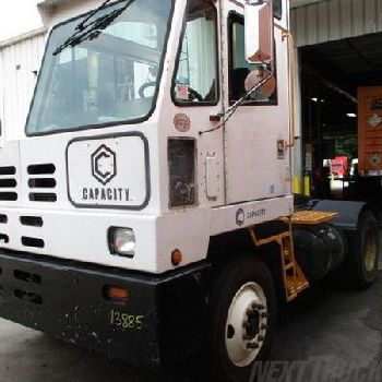 2009 CAPACITY TJ5000