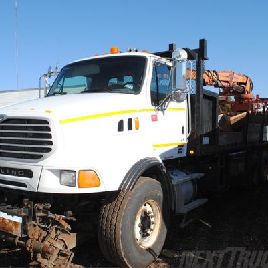 2005 STERLING LT9500