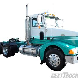 2007 PETERBILT 385
