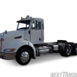 2013 PETERBILT 384