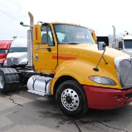 2013 PROSTAR INTERNACIONAL +