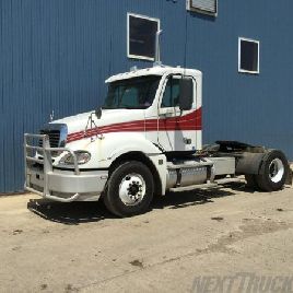 2007 FREIGHTLINER COLUMBIA