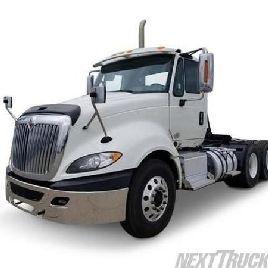 2015 PROSTAR INTERNACIONAL +