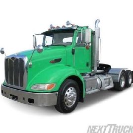 2014 PETERBILT 384