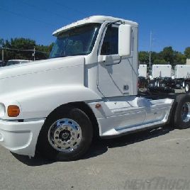2007 FREIGHTLINER CENTURY