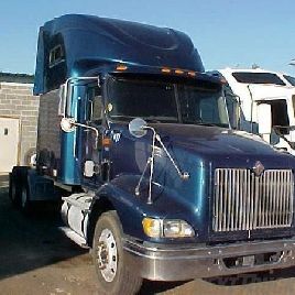 2005 INTERNATIONAL 9400I