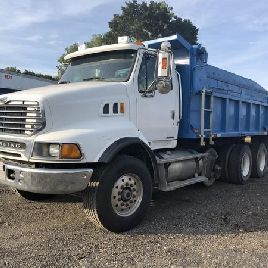 2006 STERLING ACTERRA