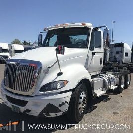 2015 PROSTAR INTERNACIONAL