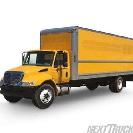 2014 INTERNATIONAL 4300