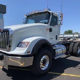 2020 INTERNACIONAL HX620