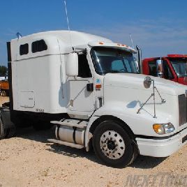 2007 INTERNACIONAL 9200I