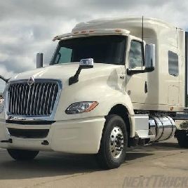 2020 INTERNATIONAL LT